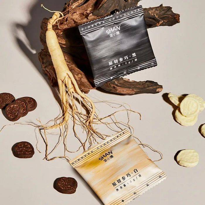  Ginseng product