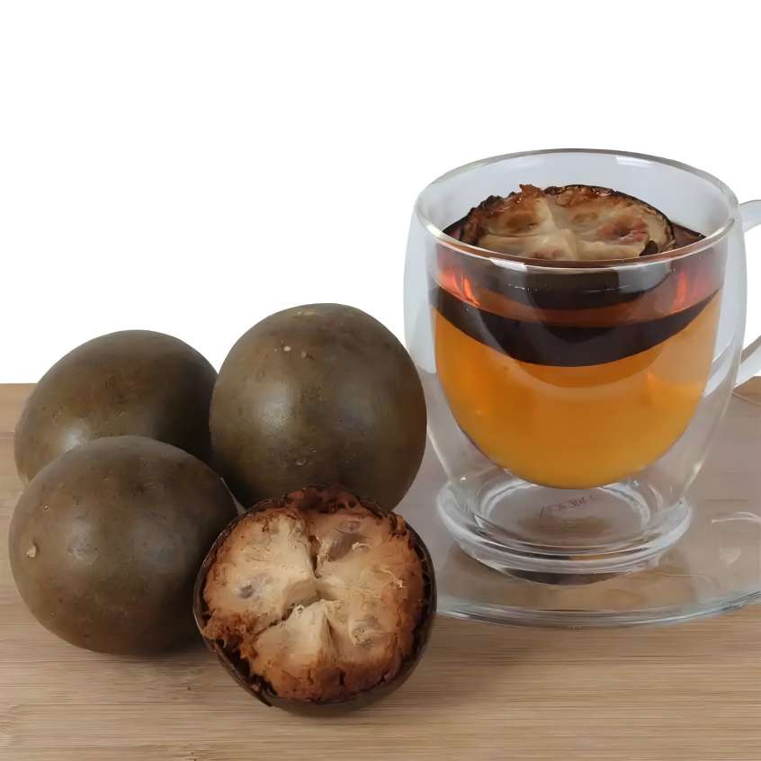 Luo Han Guo product