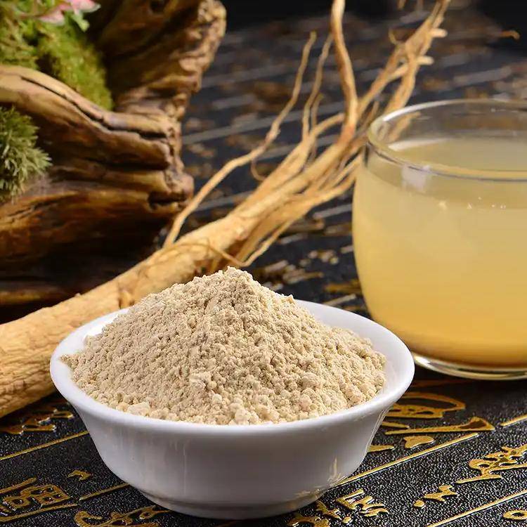 Ginseng extract powder