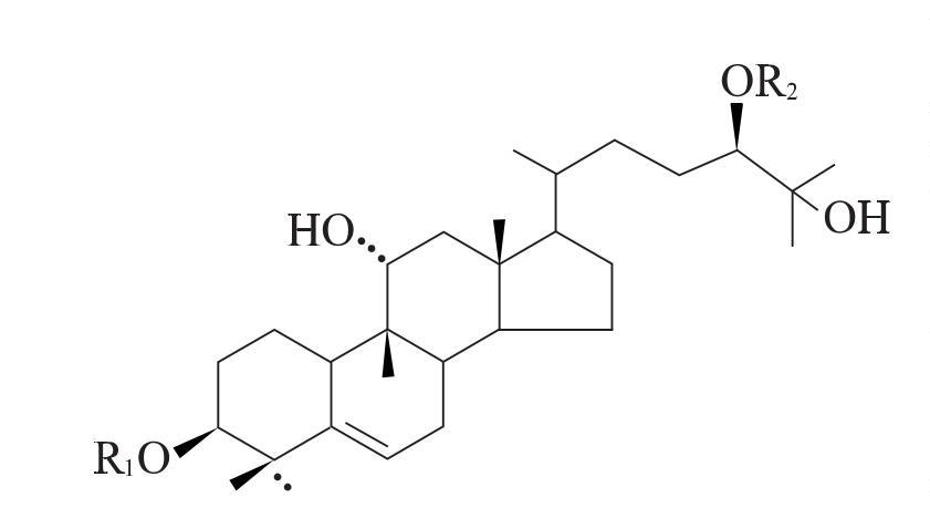 Luo Han Guo extract 