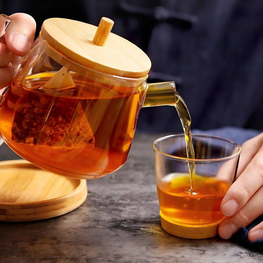 Luo Han Guo product