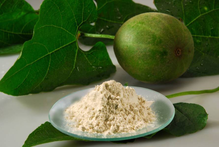 Luo Han Guo extract powder