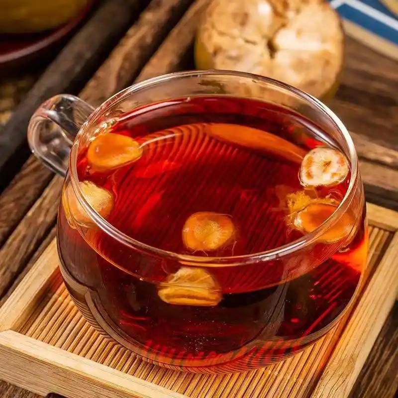 Luo Han Guo product