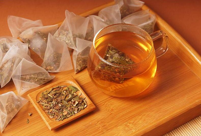 Luo Han Guo product