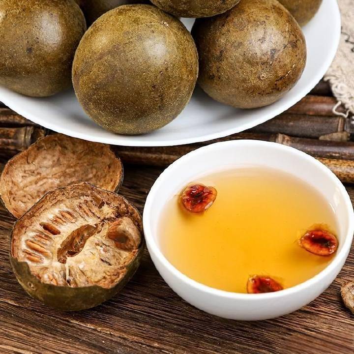Luo Han Guo product