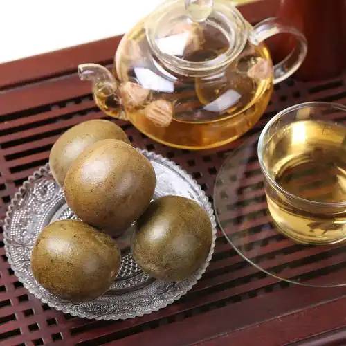 Luo Han Guo product