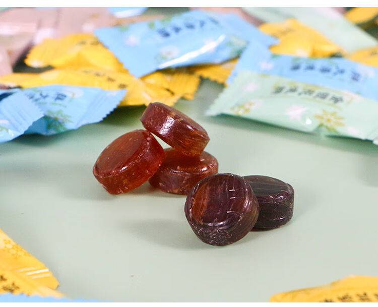 Luo Han Guo product