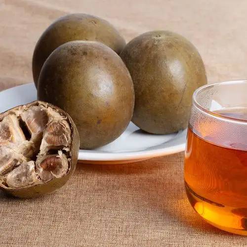 Luo Han Guo product