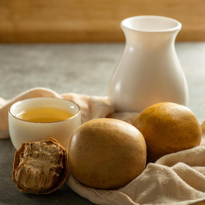 Luo Han Guo product