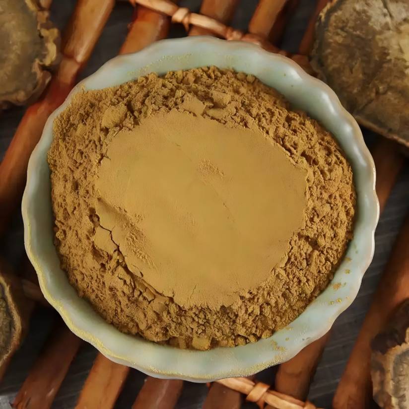 Luo Han Guo extract powder