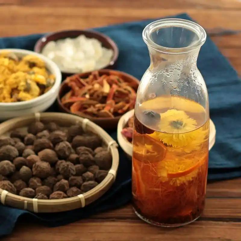 Luo Han Guo product