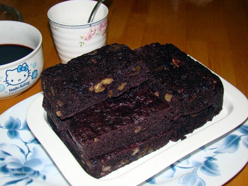 Black Rice product