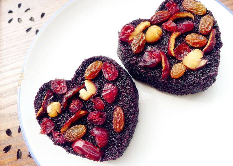 Black Rice product