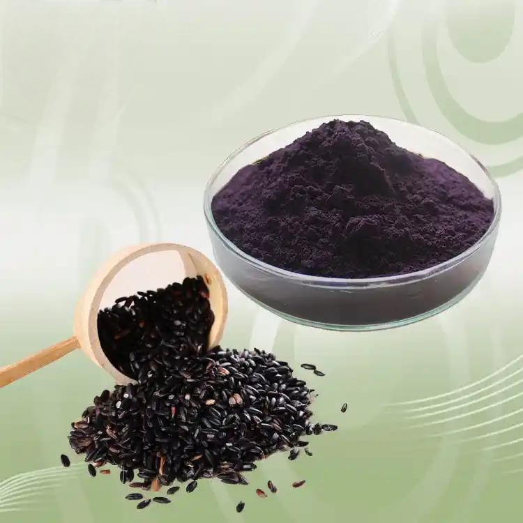 Black Rice extract powder