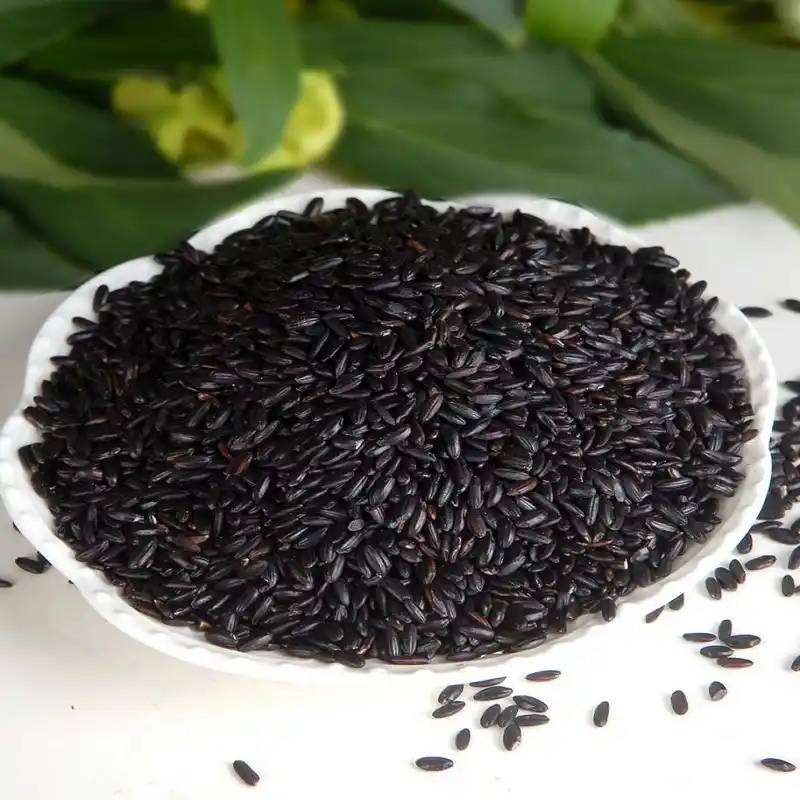 Black Rice