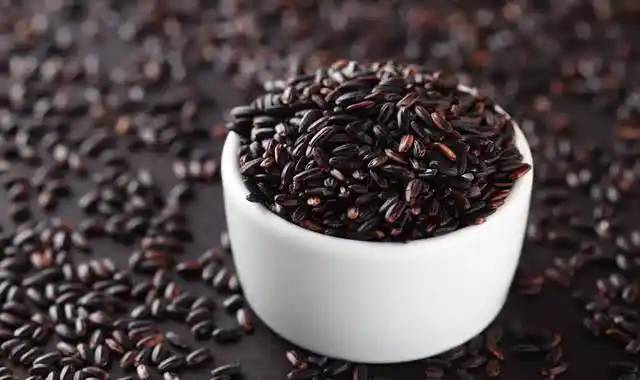Black Rice