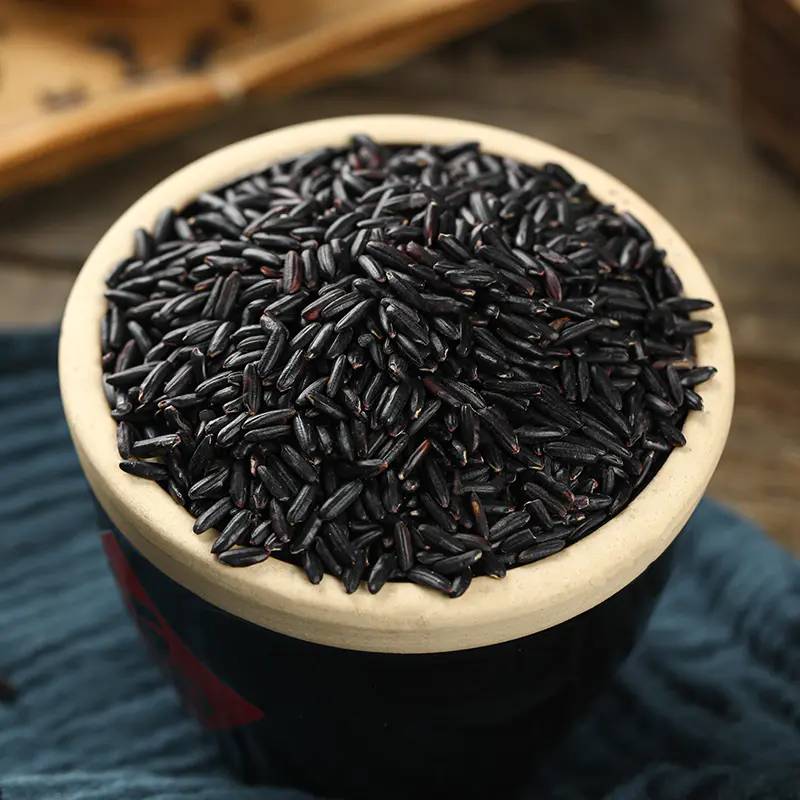 Black Rice