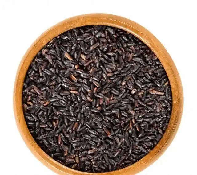 Black Rice