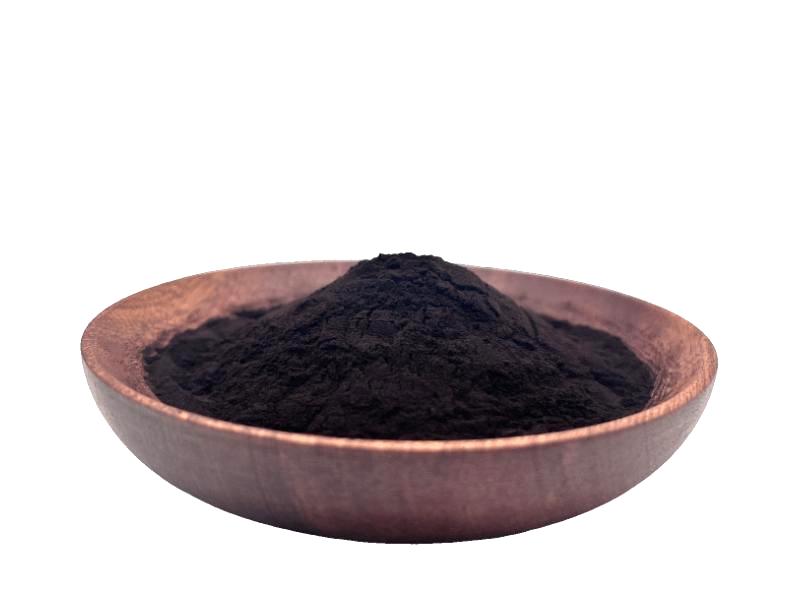 Black Rice extract powder