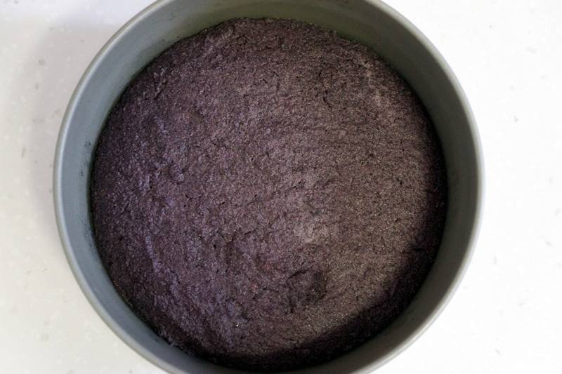 Black Rice product
