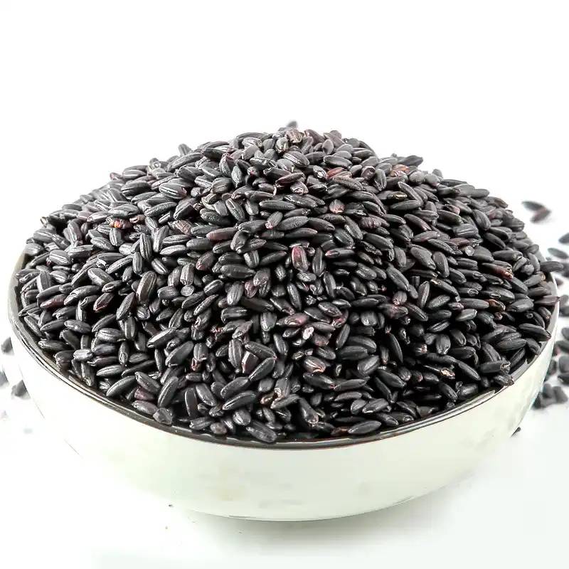 Black Rice