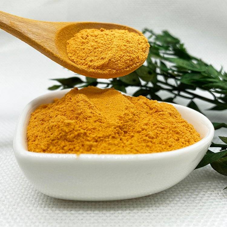natural lutein powder