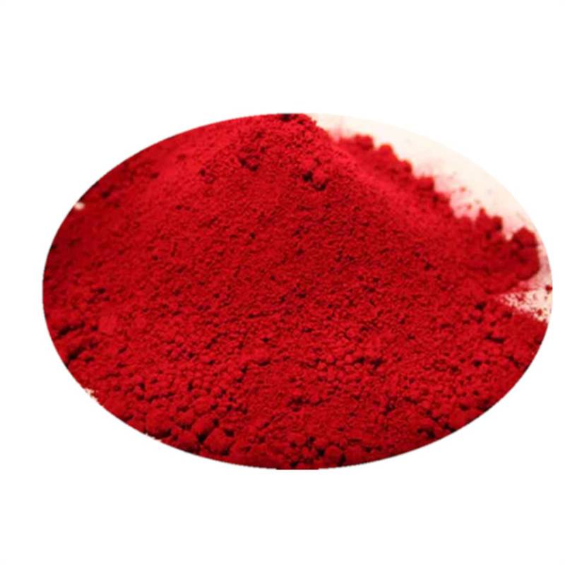 red colorant