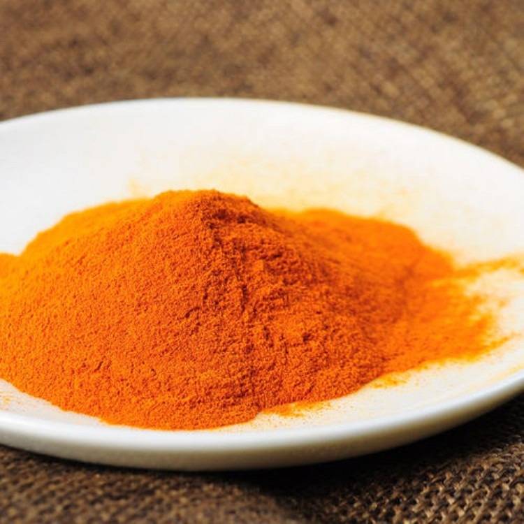 Beta Carotene Powder 