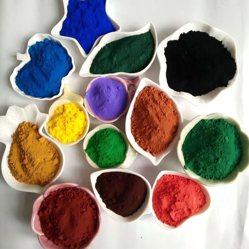 natural food coloring