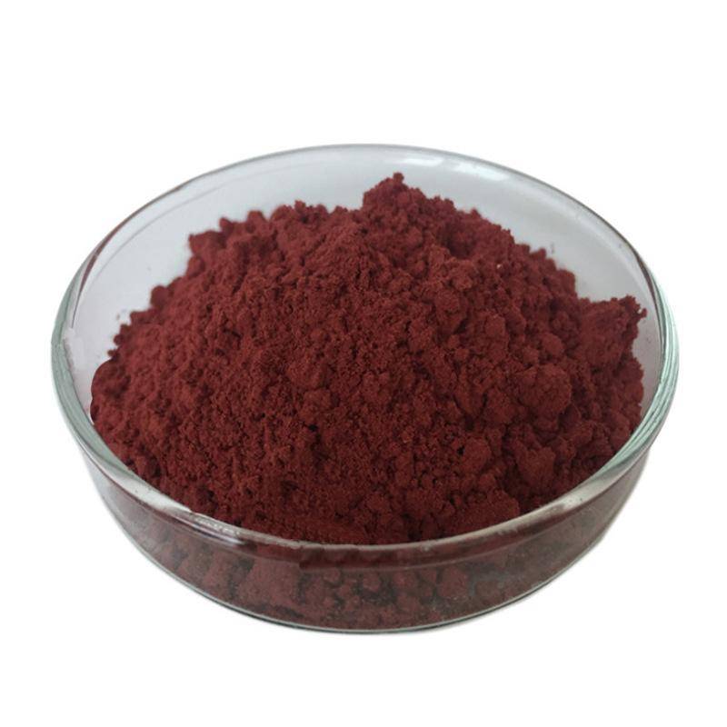 Monascus Red