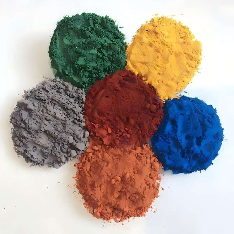 natural food coloring
