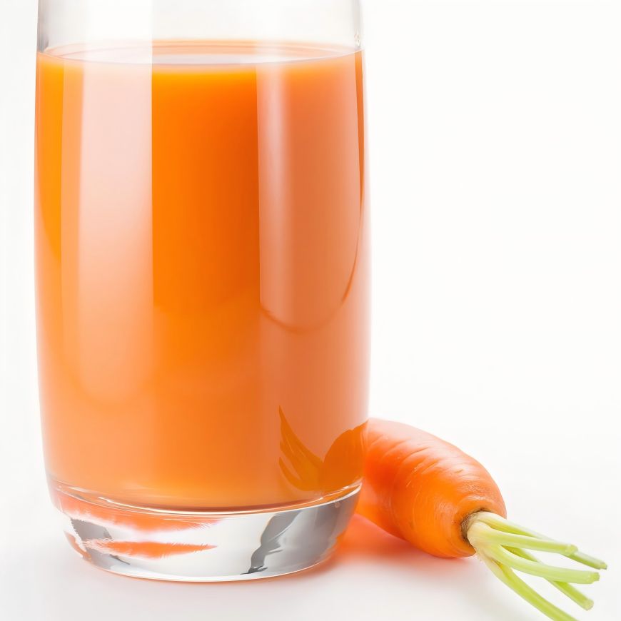 Beta Carotene 