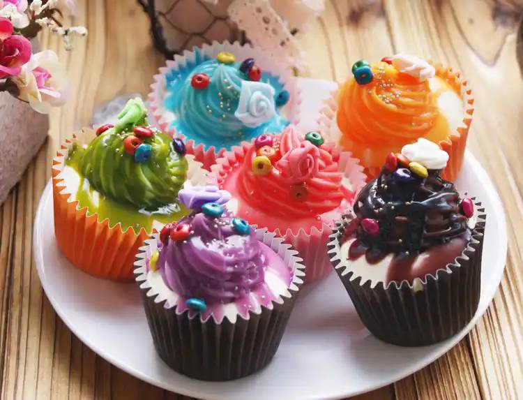 natural food coloring