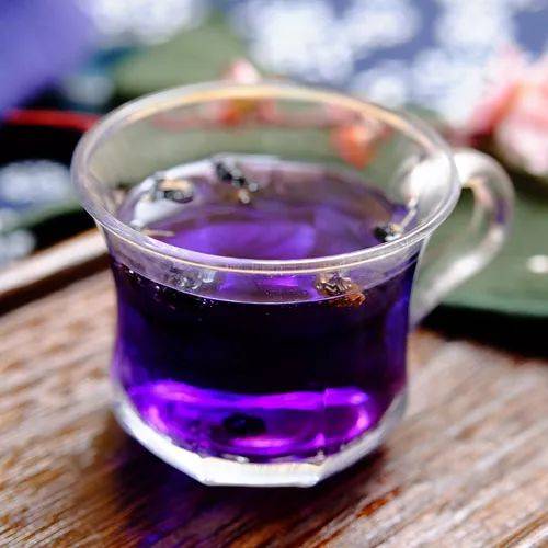 natural food coloring