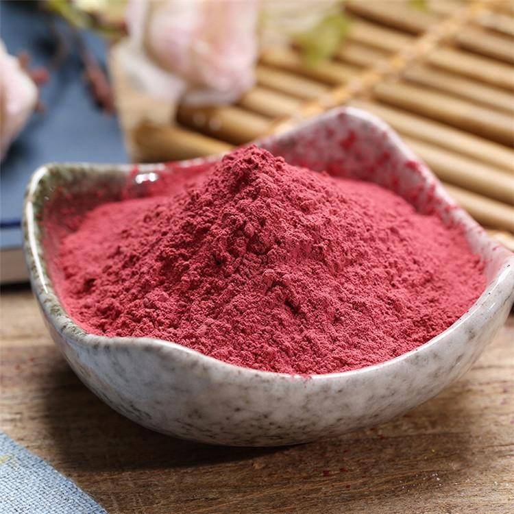 red beet powder