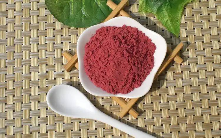 Lycopene Powder