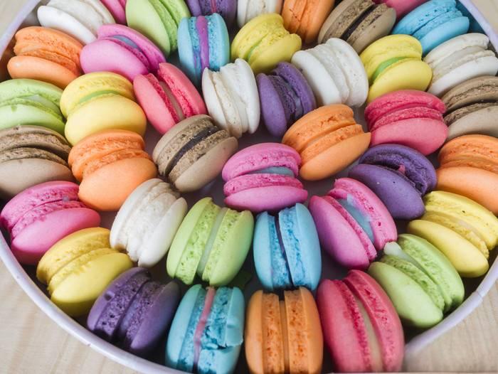natural food coloring