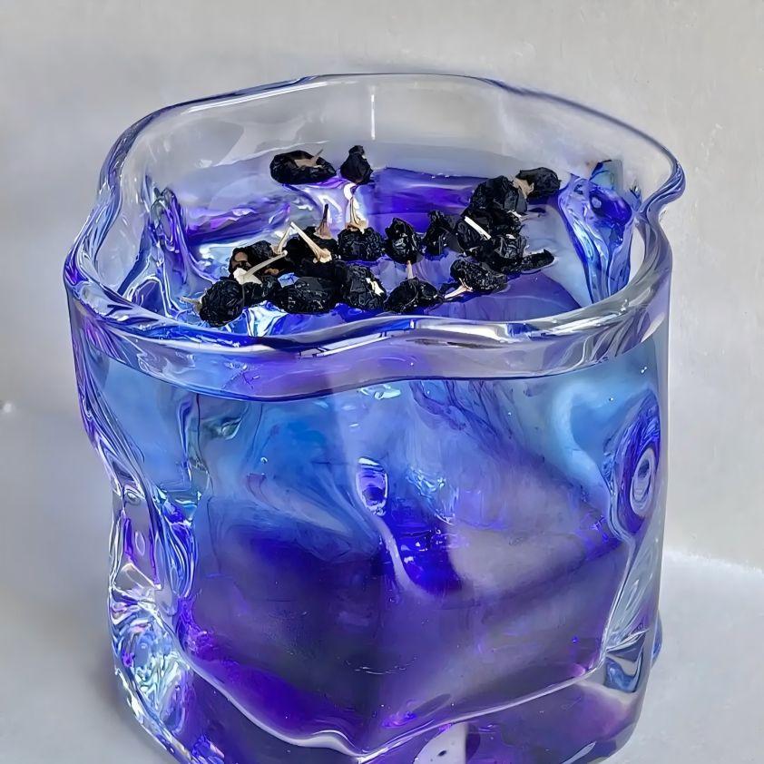 natural food coloring