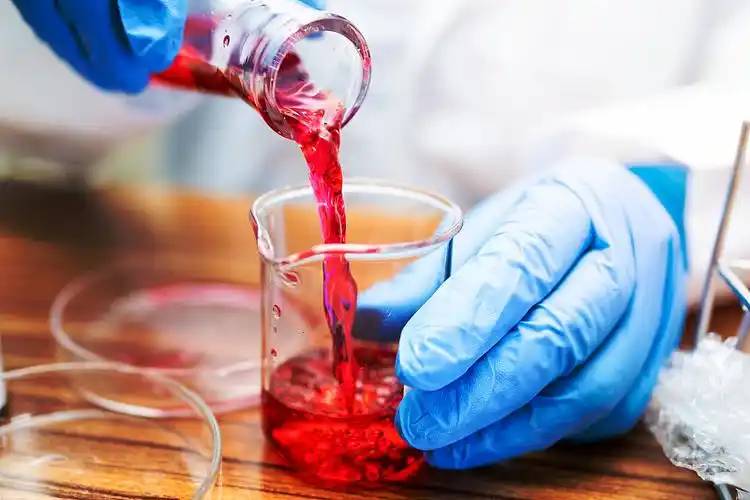 natural red food coloring