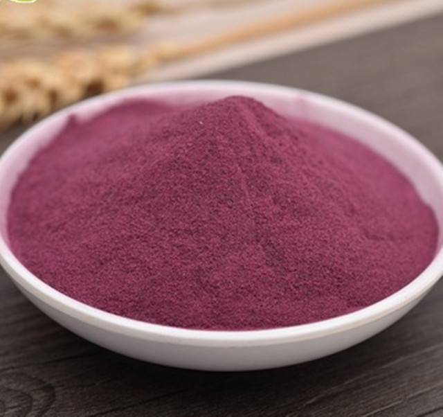 anthocyanin pigments