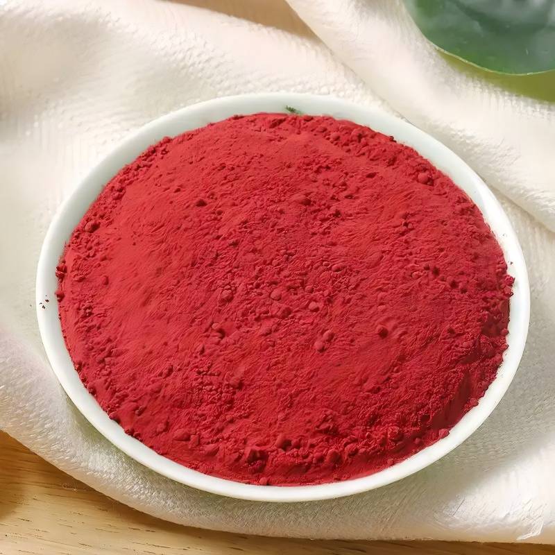 red beet powder