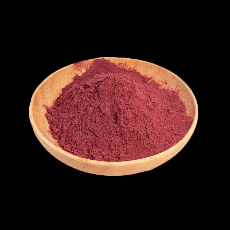 natural food coloring