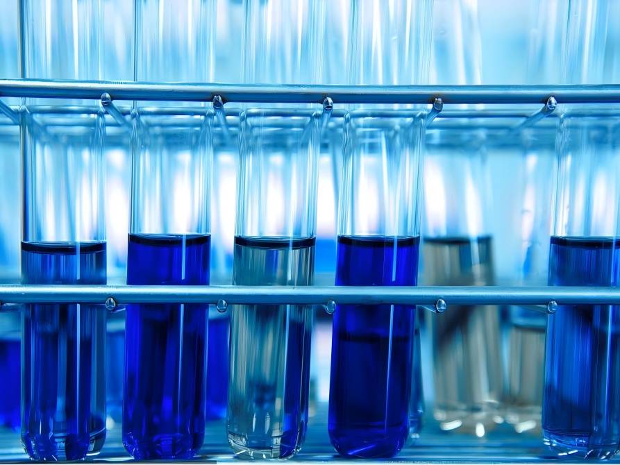natural blue food coloring