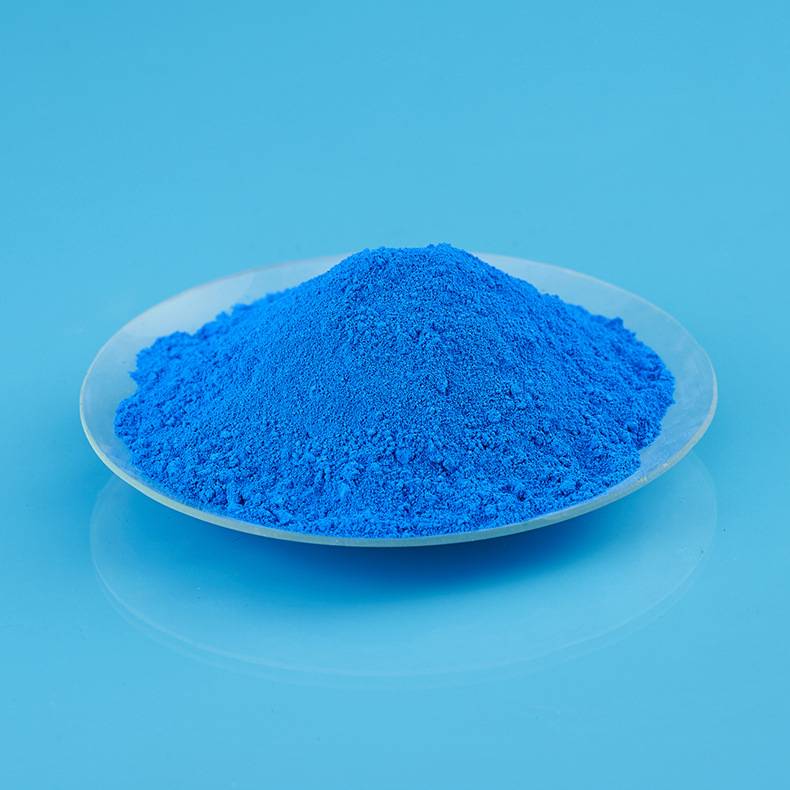 natural blue food coloring