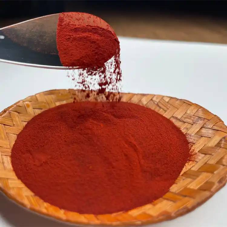 Astaxanthin powder