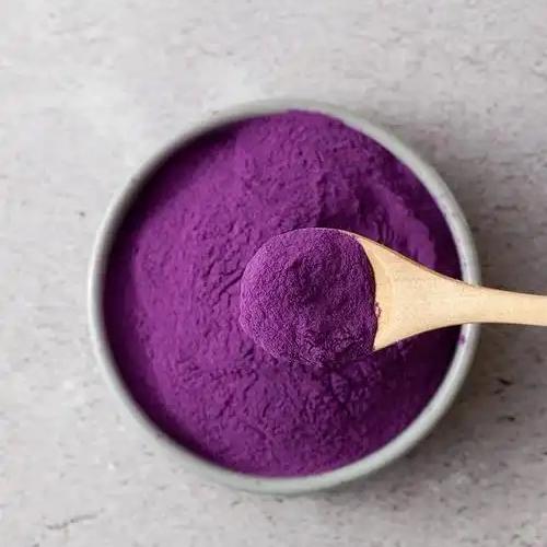 natural food coloring