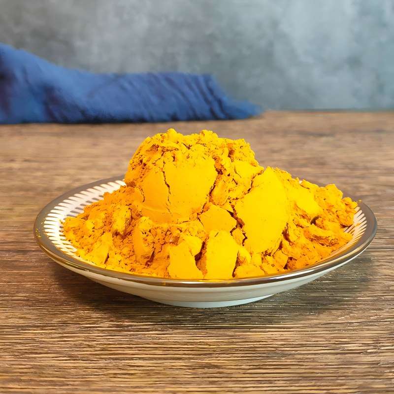 Lutein powder