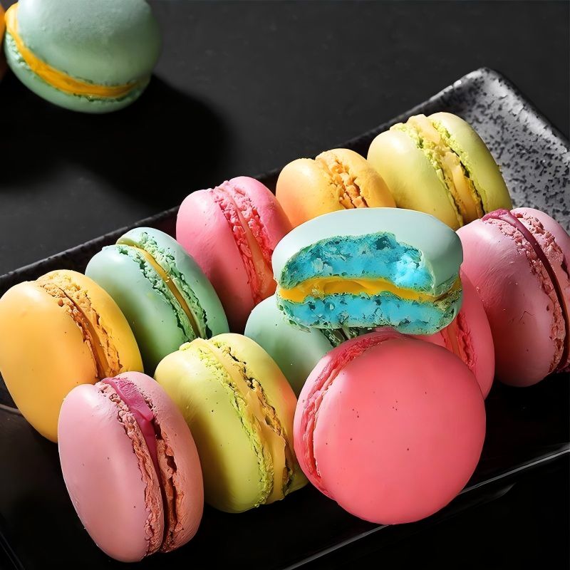 natural food coloring