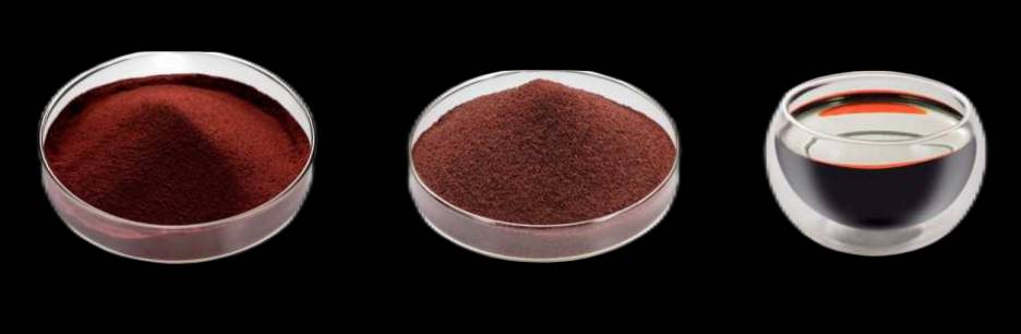 Astaxanthin 