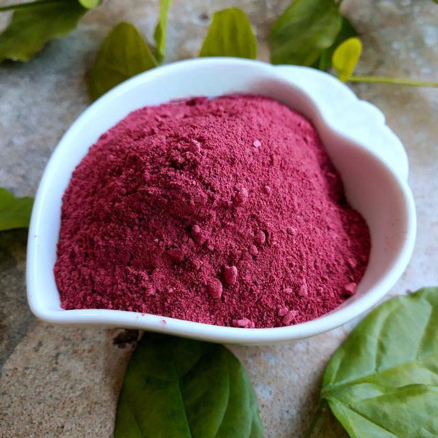 natural food coloring